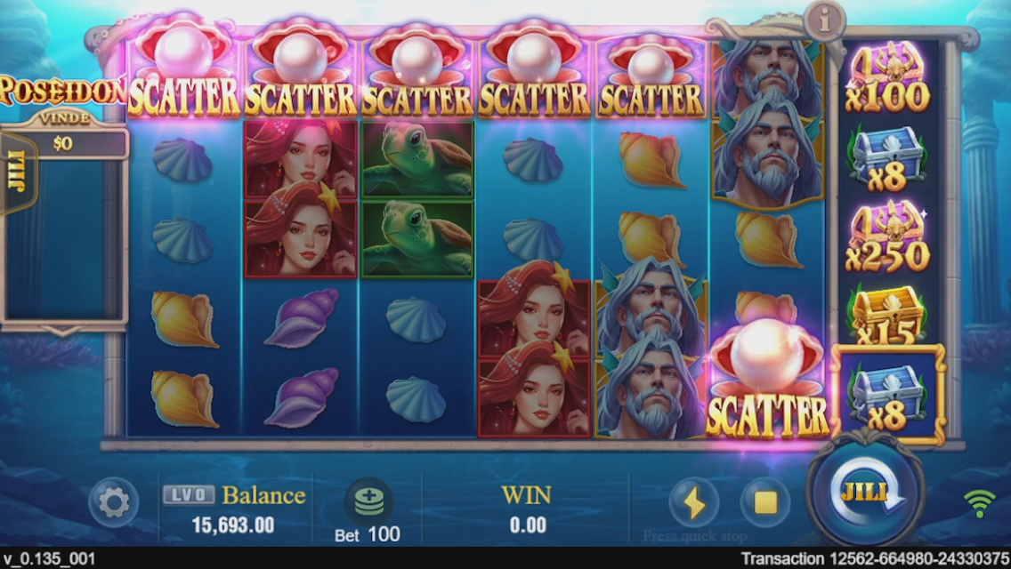 aguila casino jili777 free 100 no deposit